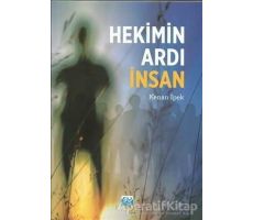 Hekimin Ardı İnsan - Kenan İpek - Su Yayınevi