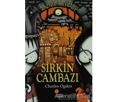 Beter İkizler - Sirkin Cambazı - Charles Ogden - Günışığı Kitaplığı