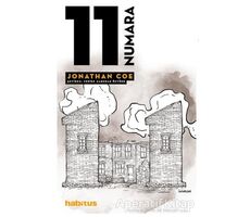11 Numara - Jonathan Coe - Habitus Kitap