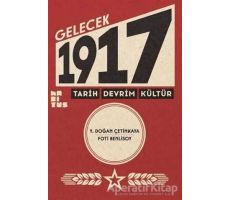 Gelecek 1917 - Foti Benlisoy - Habitus Kitap