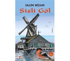 Sisli Göl - Salim Nizam - Fenomen Kitap