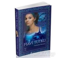 Mavi Tutku - Victoria Strauss - Feniks Yayınları