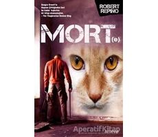 Morte(e) - Robert Repino - Arunas Yayıncılık