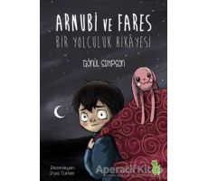 Arnubi ve Fares - Gönül Simpson - Yeşil Dinozor