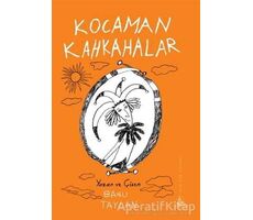 Kocaman Kahkahalar - Banu Taylan - Yitik Ülke Yayınları