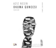 Okuma Güncesi - Aziz Nesin - Nesin Yayınevi