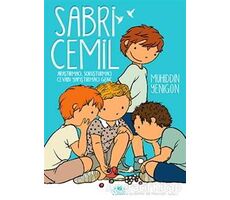 Sabri Cemil - Muhiddin Yenigün - Uğurböceği Yayınları