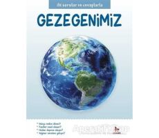 Gezegenimiz - Mike Foster - Almidilli