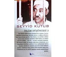 İslam Düşüncesi 3 - Seyyid Kutub - Beka Yayınları