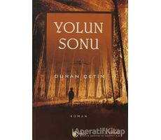 Yolun Sonu - Duran Çetin - Beka Yayınları