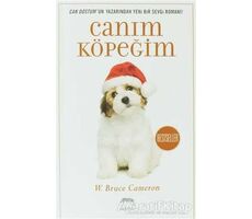 Canım Köpeğim - W. Bruce Cameron - Yabancı Yayınları