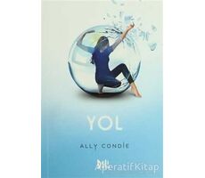 Yol - Ally Condie - Delidolu