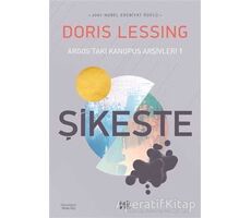 Şikeste - Doris Lessing - Delidolu