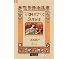 Kreutzer Sonat - Lev Nikolayeviç Tolstoy - Doğu Batı Yayınları