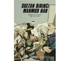 Sultan Birinci Mahmud Han - Kolektif - Çamlıca Basım Yayın