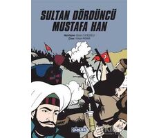 Sultan Dördüncü Mustafa Han - Kolektif - Çamlıca Basım Yayın
