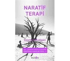 Naratif Terapi - Stephen A.Madigan - Okuyan Us Yayınları