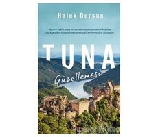 Tuna Güzellemesi - Haluk Dursun - Kapı Yayınları