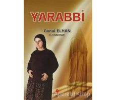Yarabbi - Gönül Elhan - Can Yayınları (Ali Adil Atalay)