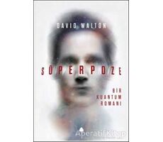 Süperpoze - David Walton - April Yayıncılık