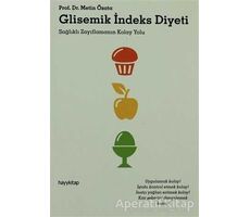 Glisemik İndeks Diyeti - Metin Özata - Hayykitap