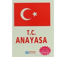 T.C. Anayasa 1982 - Komisyon - Evrensel İletişim Yayınları