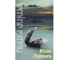 Nisan Yağmuru - Emine Işınsu - Bilge Kültür Sanat