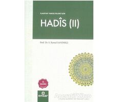 Hadis 2 - S. Kemal Sandıkçı - Ensar Neşriyat