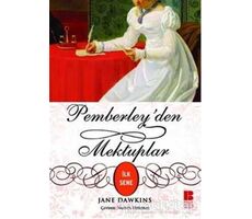 Pemberley’den Mektuplar - Jane Dawkins - Bilge Kültür Sanat