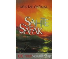 Sahte Şafak - Mucize Özünal - Cumhuriyet Kitapları