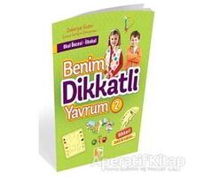 Benim Dikkatli Yavrum - 2 - Zekeriya Guter - Çınaraltı Yayınları