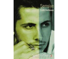 Şemsiye - Fatih Korkmaz - Cinius Yayınları