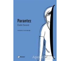 Parantez - Elodie Durand - Desen Yayınları