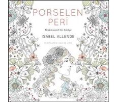 Porselen Peri - Isabel Allende - Desen Yayınları