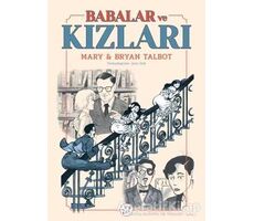 Babalar ve Kızları - Bryan Talbot - Desen Yayınları