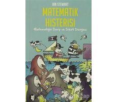 Matematik Histerisi - Ian Stewart - Aylak Kitap