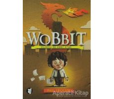 Wobbit - Paul Erickson - Aylak Kitap