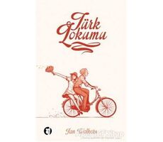 Türk Lokumu - Jan Wolkers - Aylak Kitap