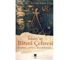 İslam’ın Batıni Çehresi - Muammer Gül - Bilge Kültür Sanat