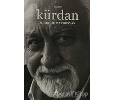 Kürdan - Migirdiç Margosyan - Aras Yayıncılık