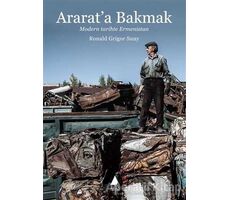 Ararat’a Bakmak - Ronald Grigor Suny - Aras Yayıncılık