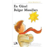 En Güzel Bulgar Masalları - Kolektif - Nesin Yayınevi