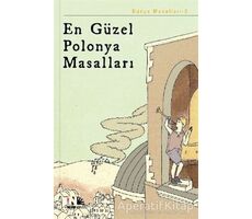 En Güzel Polonya Masalları - Kolektif - Nesin Yayınevi