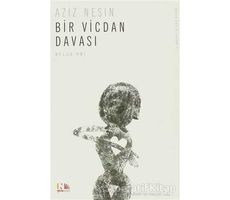 Bir Vicdan Davası - Aziz Nesin - Nesin Yayınevi