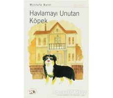 Havlamayı Unutan Köpek - Mustafa Balel - Nesin Yayınevi