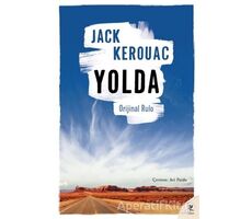 Yolda - Jack Kerouac - Siren Yayınları