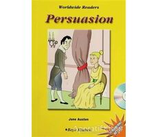 Persuasion Level 6 - Jane Austen - Beşir Kitabevi