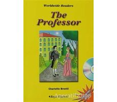 The Professor Level 6 - Charlotte Bronte - Beşir Kitabevi