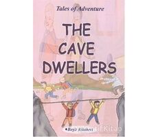 The Cave Dwellers - Serkan Koç - Beşir Kitabevi