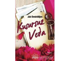 Kusursuz Veda - Jale Demirdöğen - Nemesis Kitap